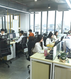 Dịch Vụ Khai Báo Hải Quan