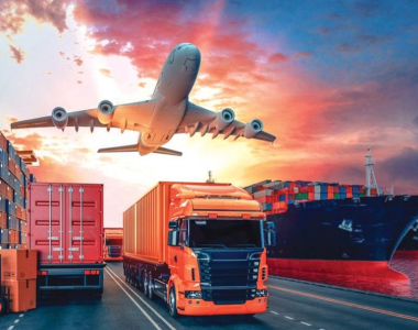 Dịch Vụ Vận Chuyển Hàng Xuất Nhập Khẩu Uy Tín