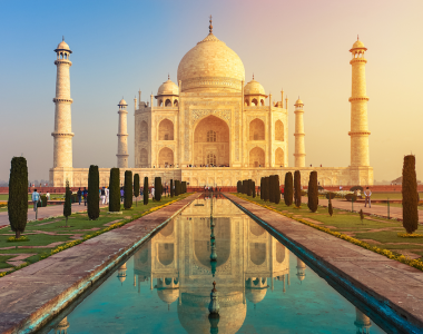 Vận chuyển hàng bằng container từ Việt Nam đi Ấn Độ