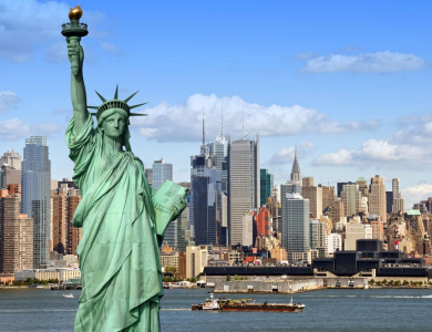 Vận chuyển hàng bằng container từ Việt Nam đi Mỹ