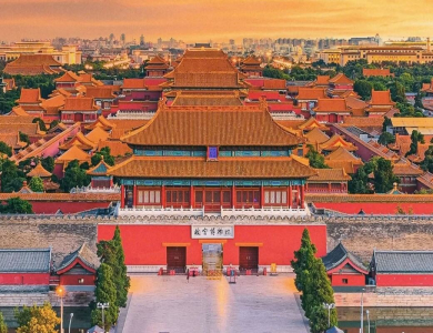 Vận chuyển hàng bằng container từ Việt Nam đi Trung Quốc