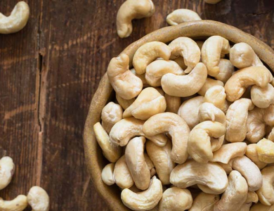 THỦ TỤC XUẤT KHẨU HẠT ĐIỀU TẠI K PLUS