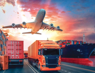 Vận Chuyển Container Xuất Nhập Khẩu