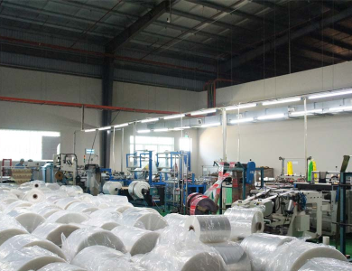 THỦ TỤC XUẤT KHẨU BAO BÌ NHỰA TẠI K PLUS