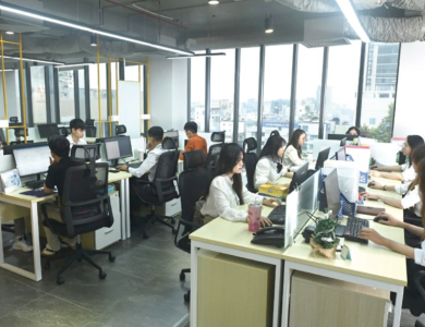 Dịch Vụ Khai Báo Hải Quan