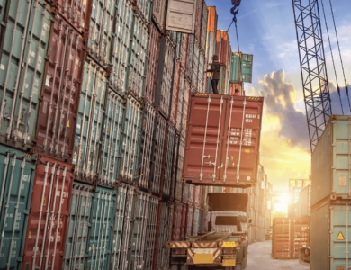 Chứng Nhận Xuất Xứ (C/O) Và Khai Báo Kiểm Dịch 