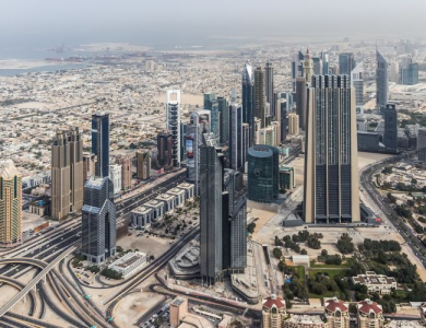 Vận chuyển hàng bằng container từ Việt Nam đi Ả rập xê út