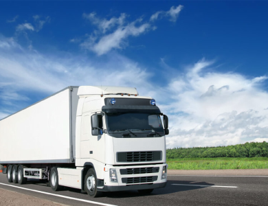 Vận Chuyển Hàng Bằng Xe Tải Giá Rẻ