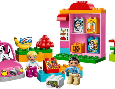 THỦ TỤC NHẬP KHẨU ĐỒ CHƠI TRẺ EM TẠI K PLUS