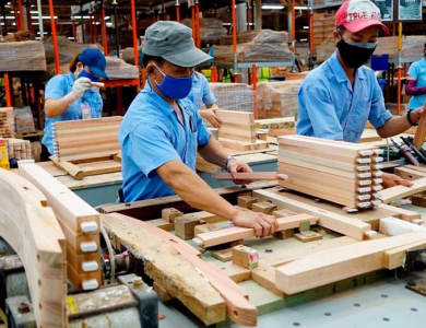 THỦ TỤC XUẤT KHẨU HÀNG NỘI THẤT TẠI K PLUS