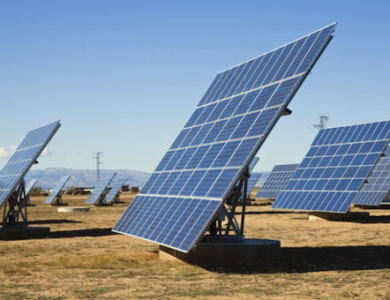 THỦ TỤC XUẤT KHẨU PIN NĂNG LƯỢNG MẶT TRỜI TẠI K PLUS