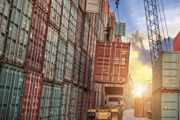 Certificate of Origin and Phytosanitary certificate