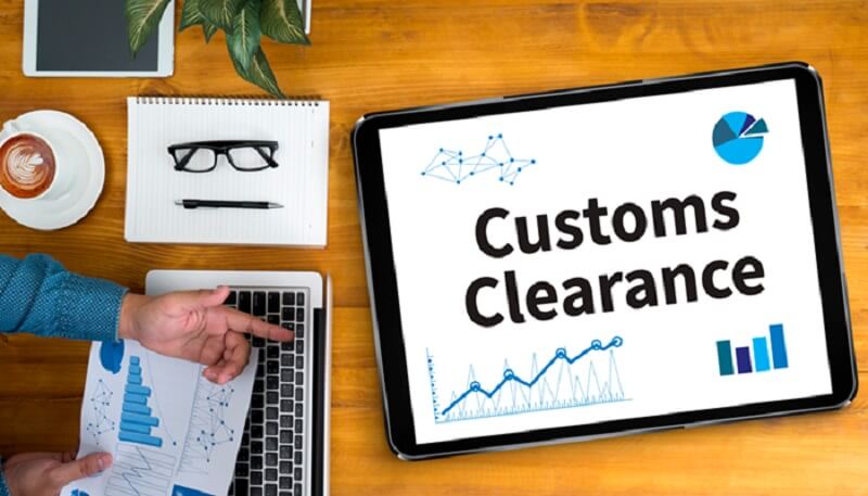 Customs Clearance